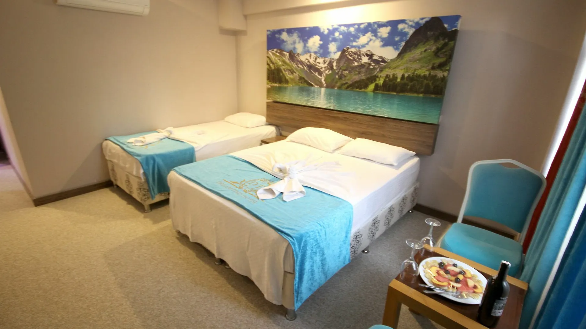 Antalya Dream Hotel
