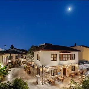 3* Hotel Saye ' Kaleici&oldtown'