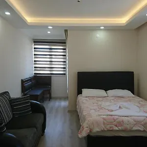  Aparthotel Ada Apart&hotel