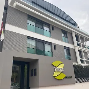  Aparthotel Z-suites