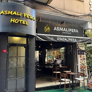 Asmali Pera Hotel