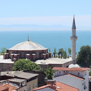 miray-apart-suites.istanbul-turkeyhotels.com/