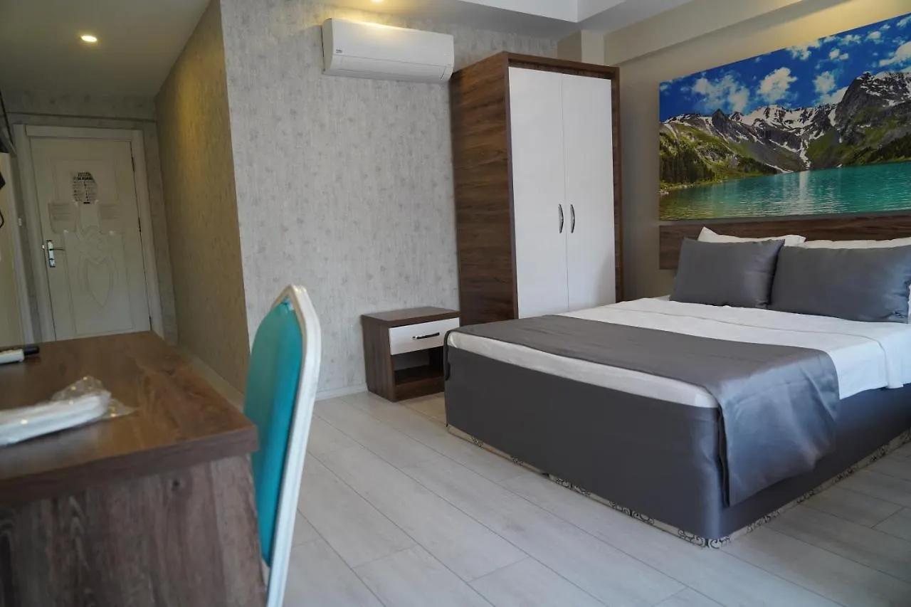 Antalya Dream Hotel