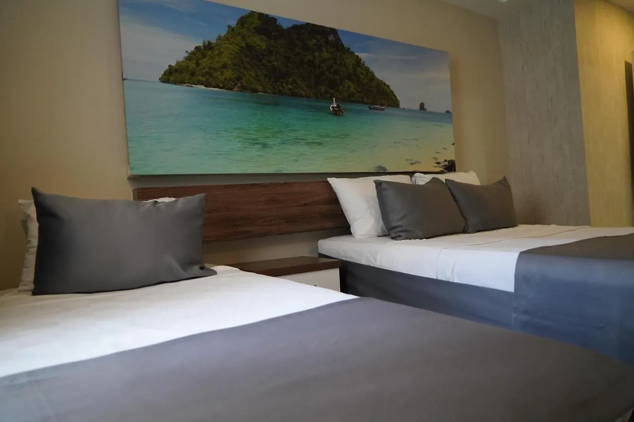 Antalya Dream Hotel Turkey
