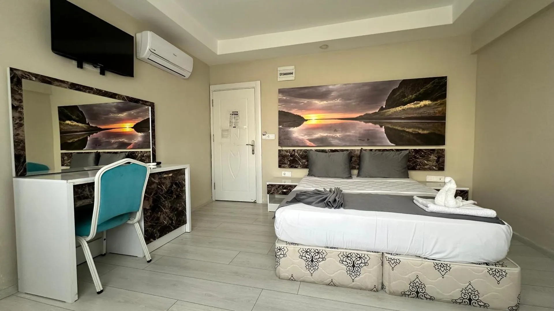 Antalya Dream Hotel