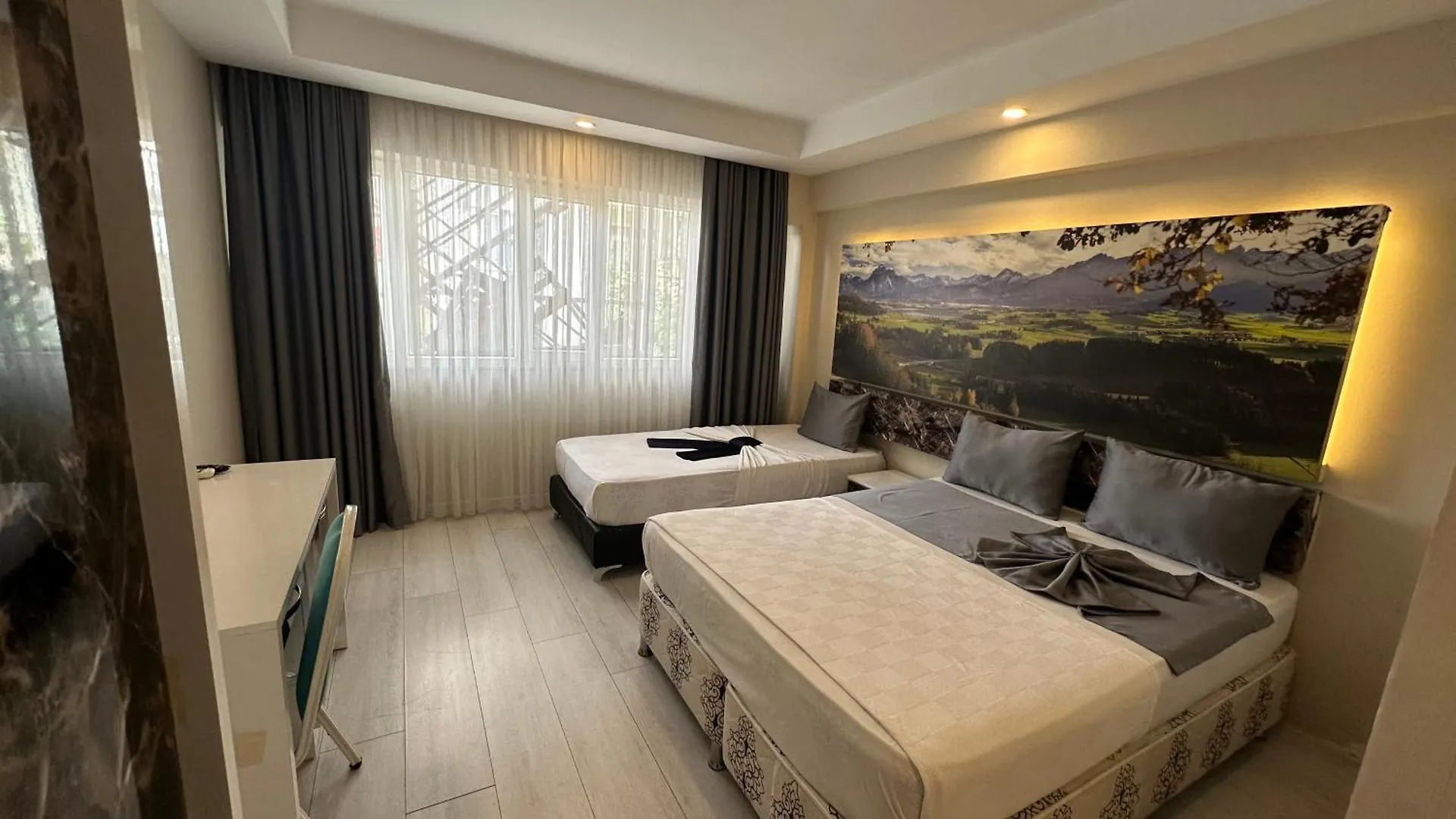 Antalya Dream Hotel