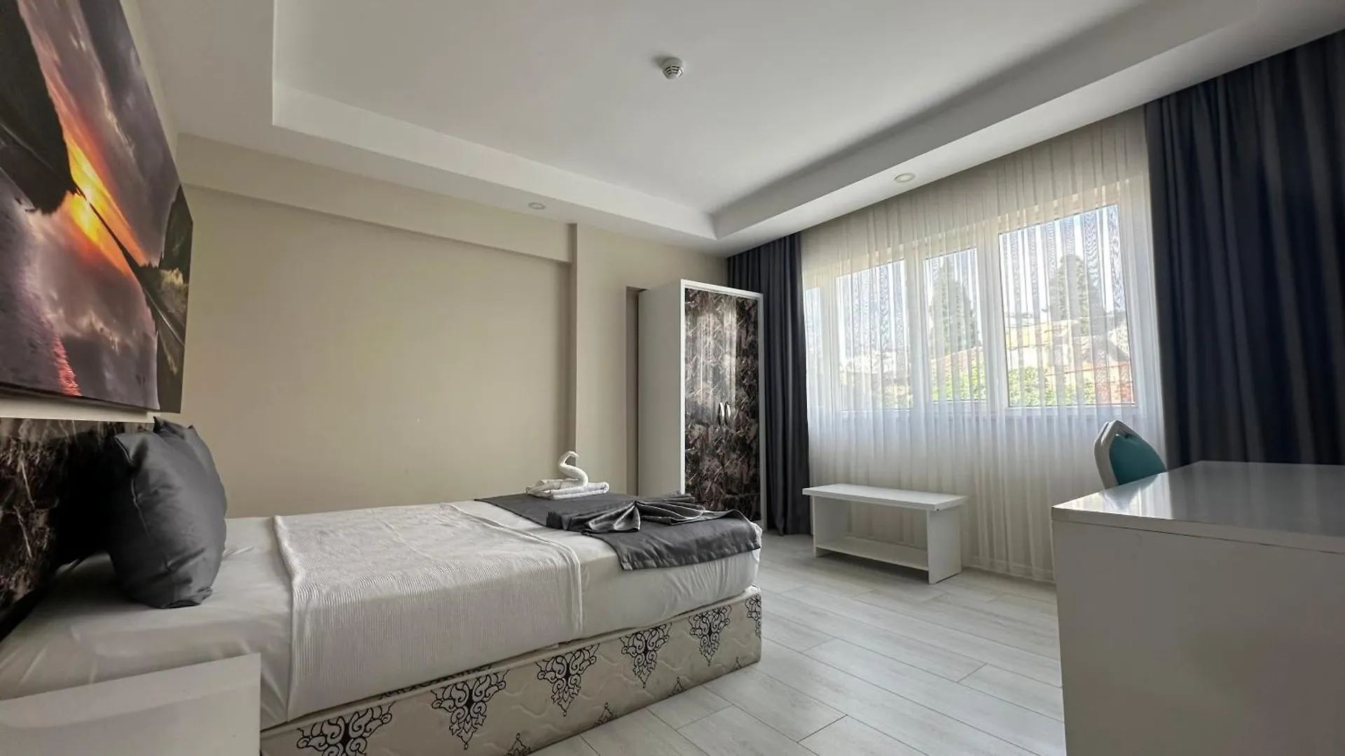 Antalya Dream Hotel