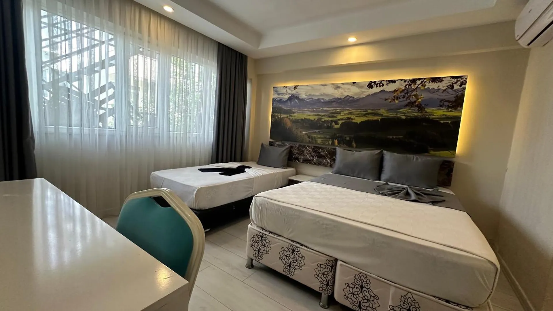 Antalya Dream Hotel