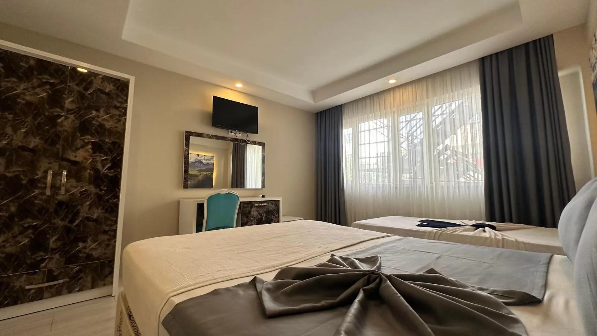 Antalya Dream Hotel